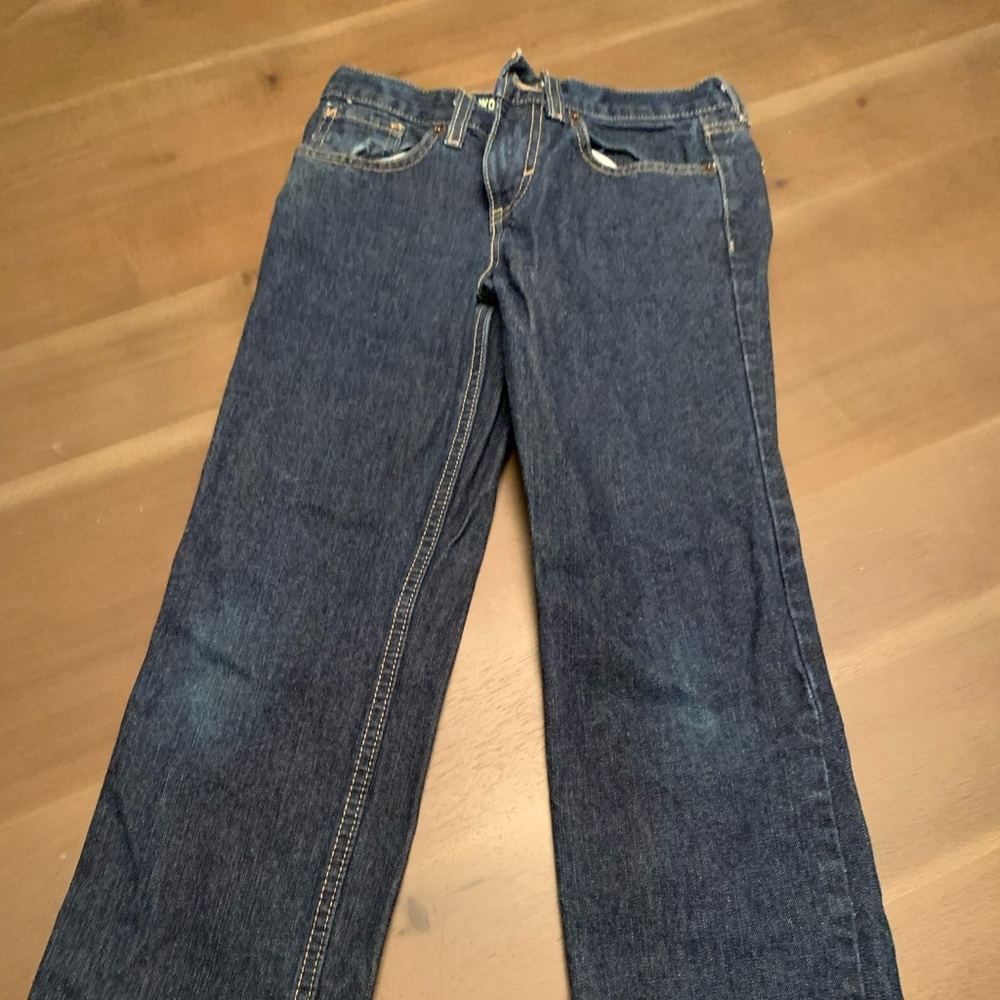 Kids jeans